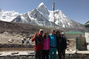 Everest Base Camp Trek, 15 Days