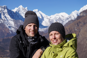 Everest Base Camp Trek, 15 Days
