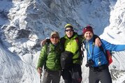 Everest Base Camp Trek, 15 Days