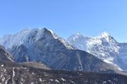 Besteigung des Island Peak | Island Gipfel 6189m - 20 Tage