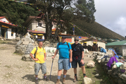 Everest Base Camp Trek, 15 Days