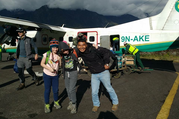 Everest View Trek For Family, 12 Days