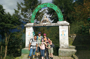 Everest View Trek For Family, 12 Days