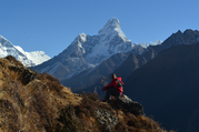 Everest Base Camp Trek, 15 Days
