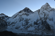 Everest Base Camp Trek, 15 Days