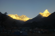 Everest Base Camp Trek, 15 Days