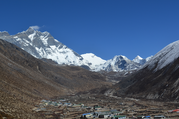 Everest Base Camp Trek, 15 Days