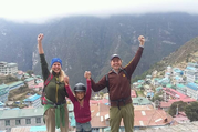 Everest View Trek For Family, 12 Days