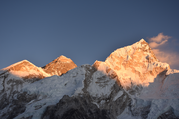 Besteigung des Island Peak | Island Gipfel 6189m - 20 Tage
