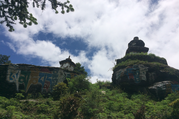 Pikey-Dudh Kunda Kulturpfad Trek, 14 Tage
