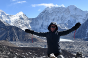 Everest Base Camp Trek, 15 Days