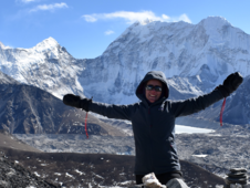 Everest Base Camp Trek, 15 Days