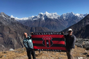 Everest Base Camp Trek, 15 Days