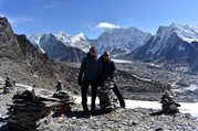 Everest Base Camp Trek, 15 Days