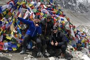 Everest Base Camp Trek, 15 Days