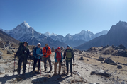 Everest Base Camp Trek, 15 Days