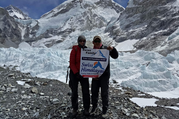 Everest Base Camp Trek, 15 Days
