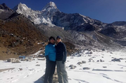 Everest Base Camp Trek, 15 Days