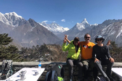 Everest Base Camp Trek, 15 Days