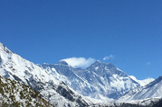 Everest Luxus Lodge Trekking, 10 Tage