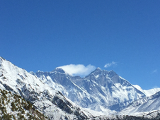 Everest Luxus Lodge Trekking, 10 Tage