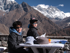 Everest View Trek For Family, 12 Days