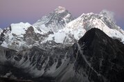 Trek du lac Gokyo et du camp de base de l'Everest, 18 Jours