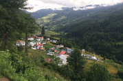 Pikey-Dudh Kunda Kulturpfad Trek, 14 Tage