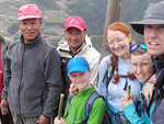 Trek Du Sentier Culturel Du Bas Solukhumbu (Sherpaland) Pour Les Familles, 9 Jours