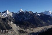 Trekking en groupe au camp de base de l'Everest de Manthali, 13 Jours | Rejoignez un groupe 2025