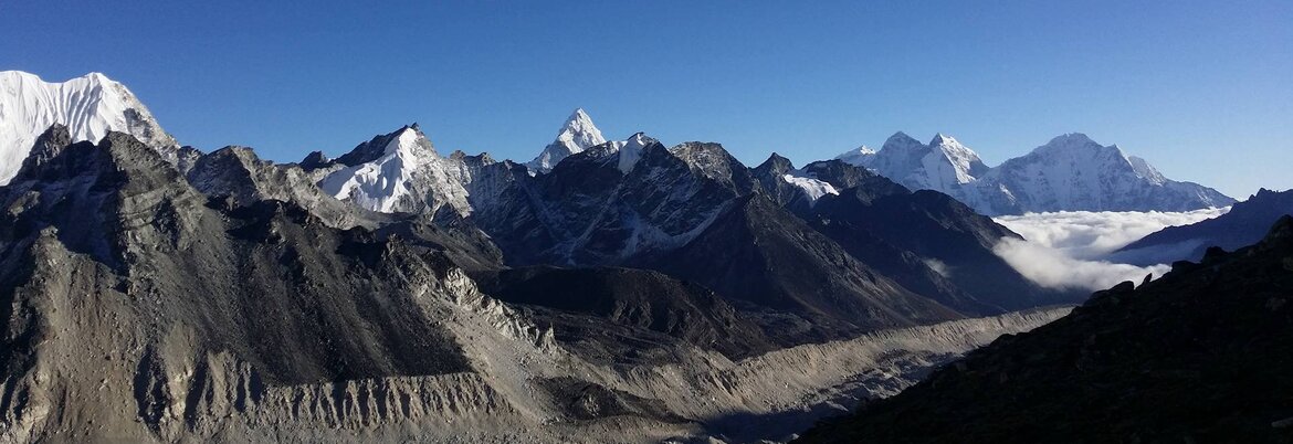 Trekking en groupe au camp de base de l'Everest de Manthali, 13 Jours | Rejoignez un groupe 2025