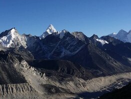 Everest Base Camp Group Trek From Manthali, 13 Days 