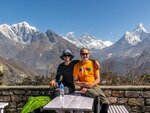 Randonnée Dans Les Contreforts De L'everest, 10 Jours