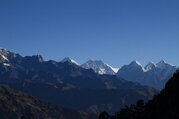Pikey-Dudh Kunda Kulturpfad Trek, 14 Tage