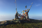 Pikey-Dudh Kunda Kulturpfad Trek, 14 Tage