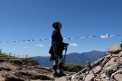 Pikey-Dudh Kunda Kulturpfad Trek, 14 Tage