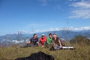 Pikey Gipfel Trekking (Unten Khumbhu Region/Solu), 9 Tage
