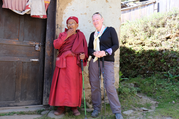 Pikey Gipfel Trekking (Unten Khumbhu Region/Solu), 9 Tage