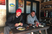 Pikey Gipfel Trekking (Unten Khumbhu Region/Solu), 9 Tage
