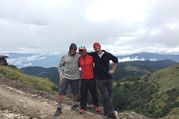 Pikey Gipfel Trekking (Unten Khumbhu Region/Solu), 9 Tage