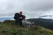 Pikey Gipfel Trekking (Unten Khumbhu Region/Solu), 9 Tage