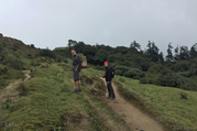Pikey Gipfel Trekking (Unten Khumbhu Region/Solu), 9 Tage