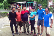 Annapurna Foothills Trek für Familien, 8 Tage