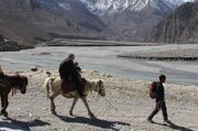 Jomsom Muktinath Trek for families (Perfect Holiday for Monsoon), 10 Days 