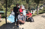 Trek du sentier culturel du bas Solukhumbu (Sherpaland) pour les familles, 9 Jours