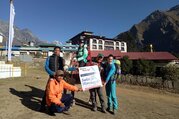 Pferdetrekking zum Everest Panorama (mit oder ohne Kinder), 10 Tage