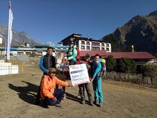 Pferdetrekking Zum Everest Panorama (Mit Oder Ohne Kinder), 10 Tage