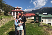 Trek du sentier culturel du bas Solukhumbu (Sherpaland) pour les familles, 9 Jours
