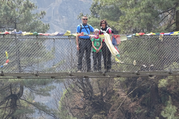 Everest Panorama Trek pour les familles, 11 Jours