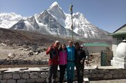 Everest Panorama Trek pour les familles, 11 Jours